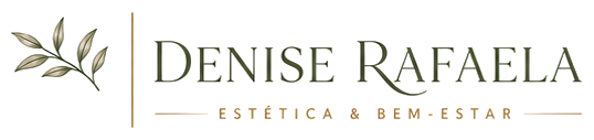 Denise Rafaela — Estética & Bem-Estar