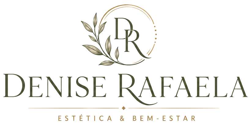 Denise Rafaela — Estética & Bem-Estar